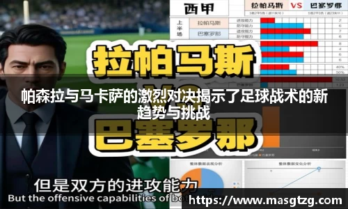 帕森拉与马卡萨的激烈对决揭示了足球战术的新趋势与挑战